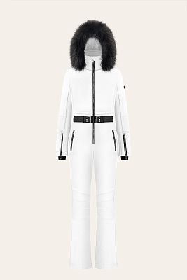Превью  Комбинезон горнолыжный POIVRE BLANC W24-0831-WO White